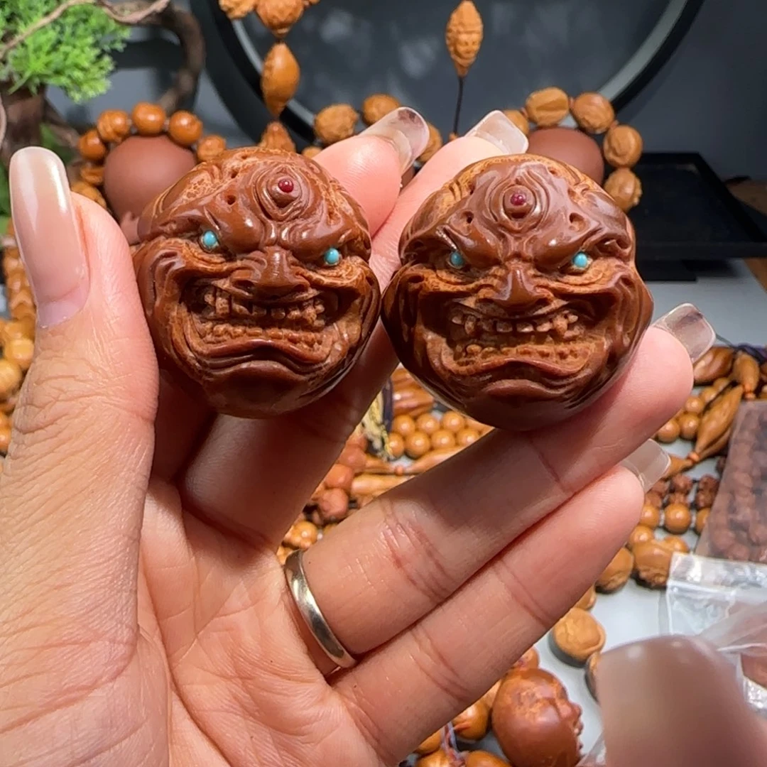 橄榄核手串/手链福利待遇