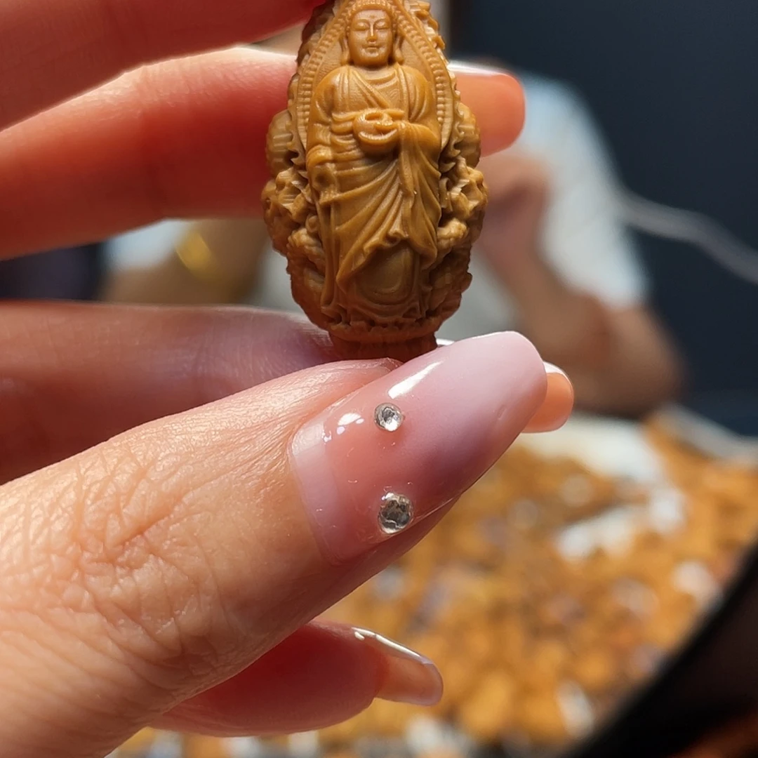 橄榄核手串/手链橄榄核