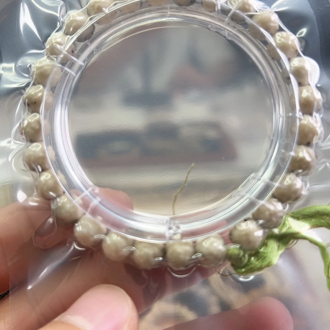 星月菩提手串8改高尔夫