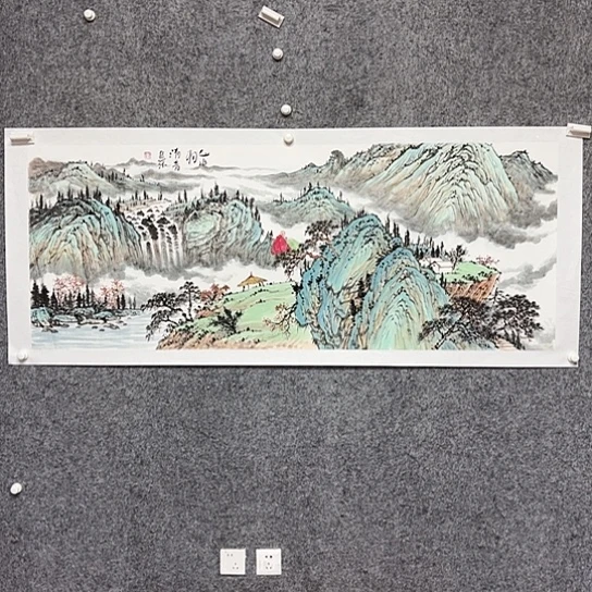 国画我们都是在关注了哟