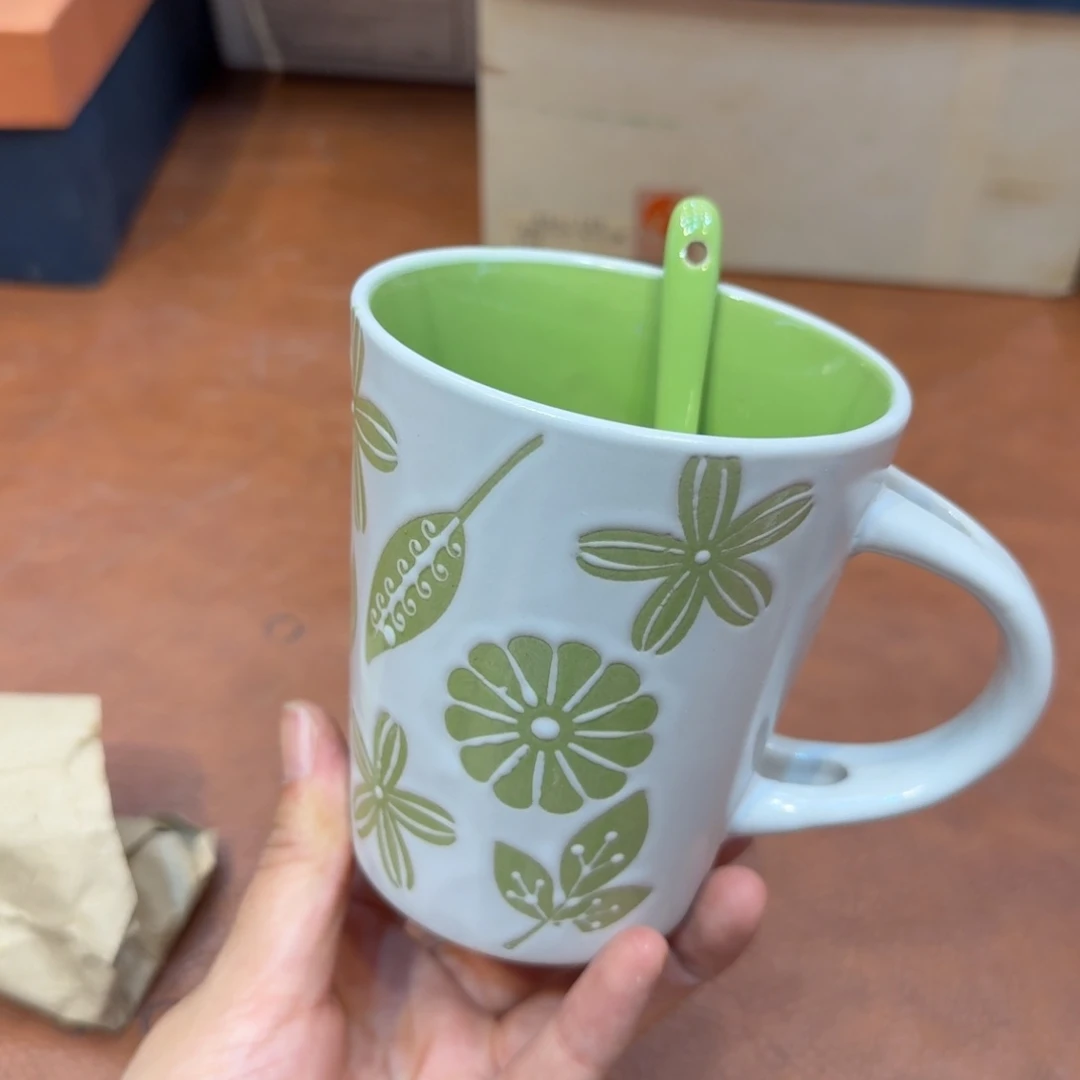 小狐狸好物推荐分享