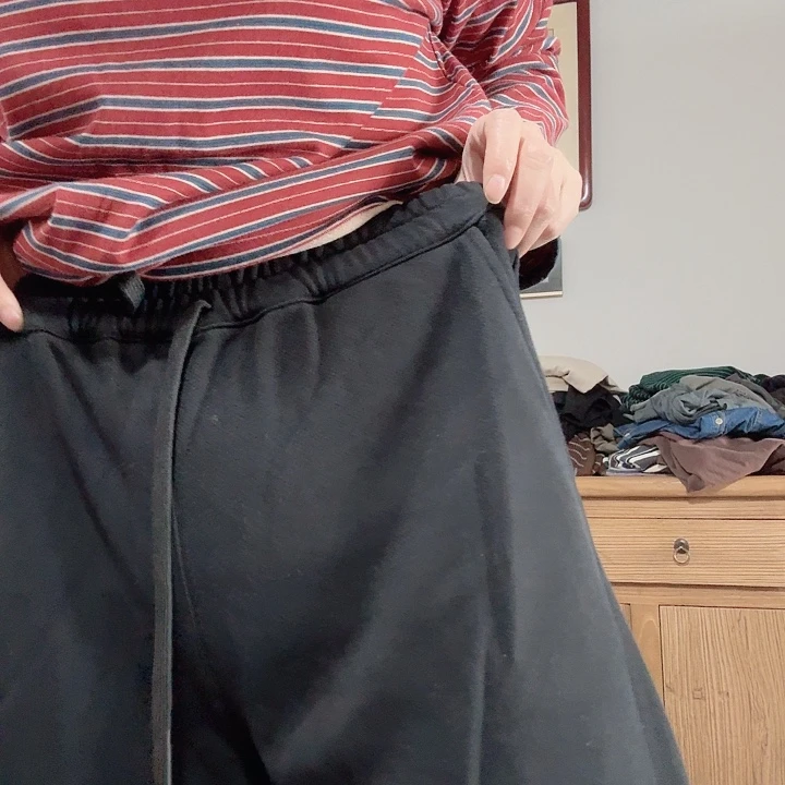 羊羔毛这几句真的笑的要把