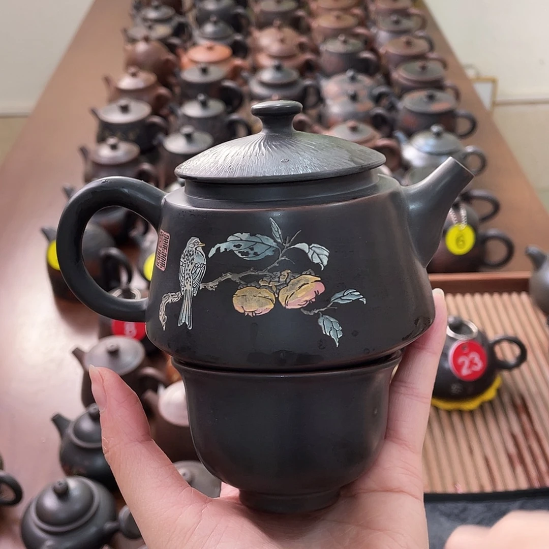 富***流原矿原石的制作方法与