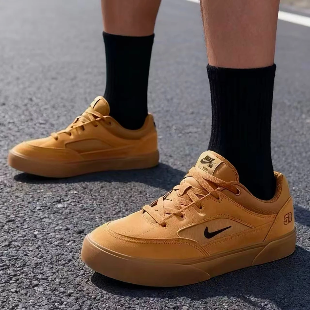 【双旦狂欢季】耐克男子SBMALORTE休闲鞋HF3066701