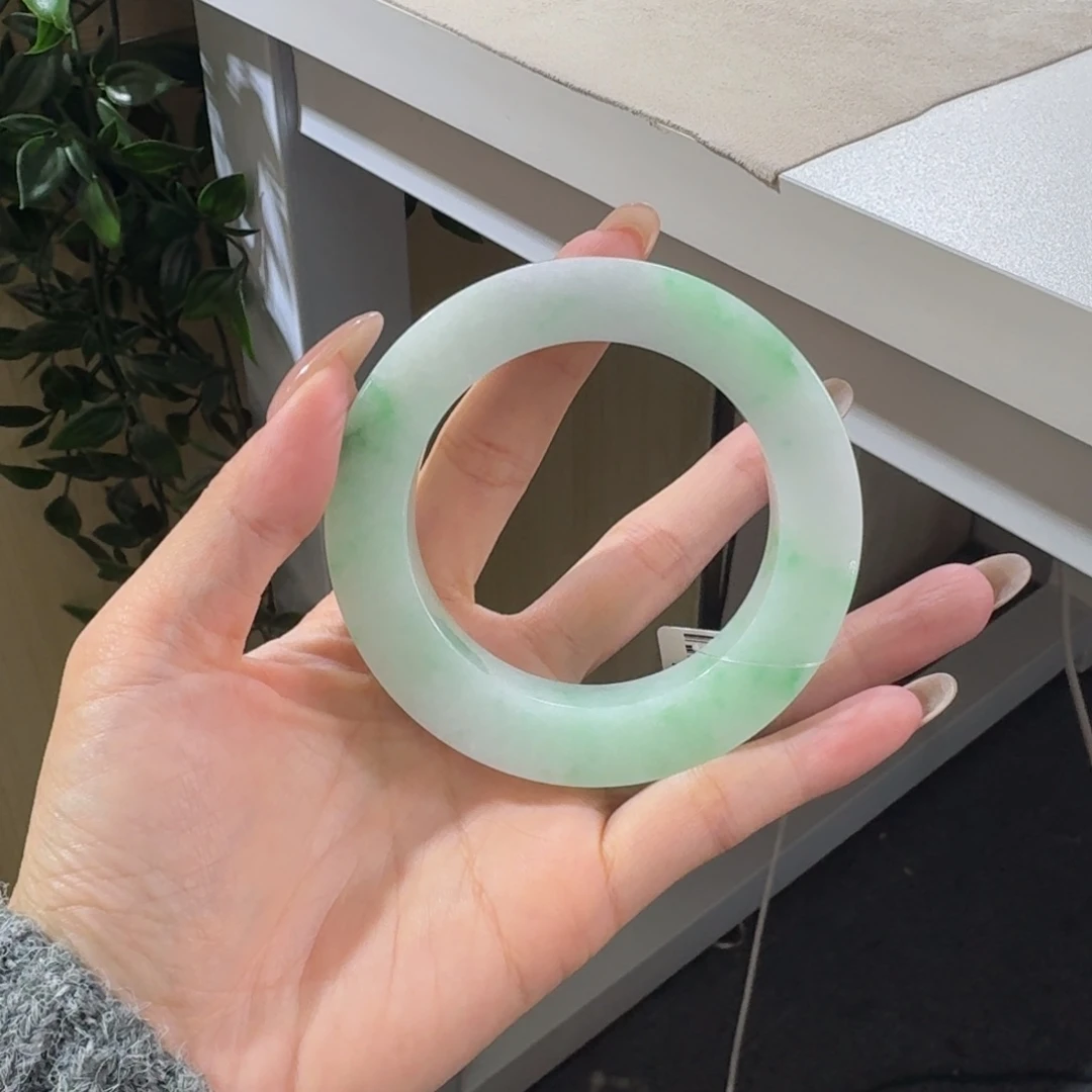 定制翡翠未镶嵌毛胚