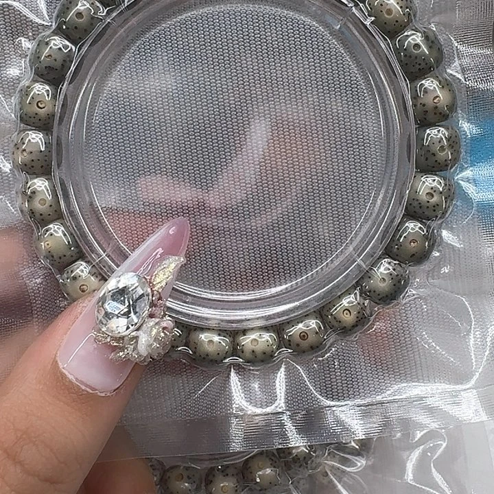 星月菩提手串451快乐星月菩提98