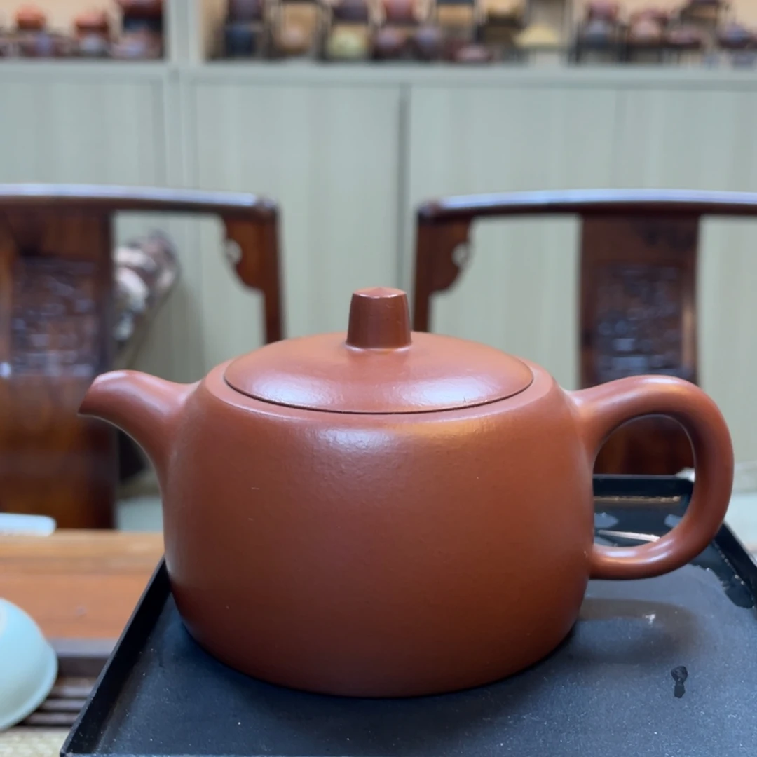 茶壶紫砂宜兴紫砂150