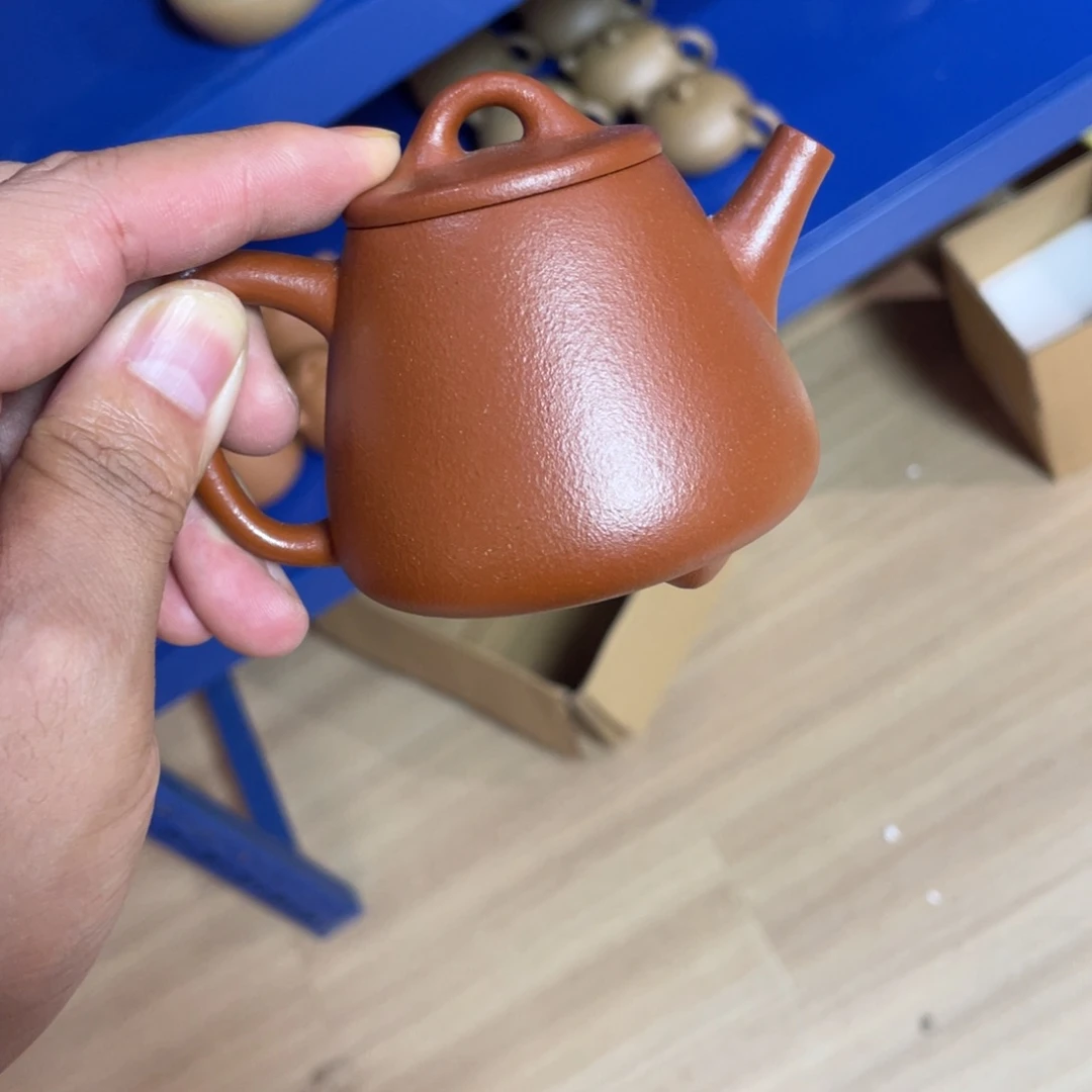 茶壶紫砂宜兴紫砂壶