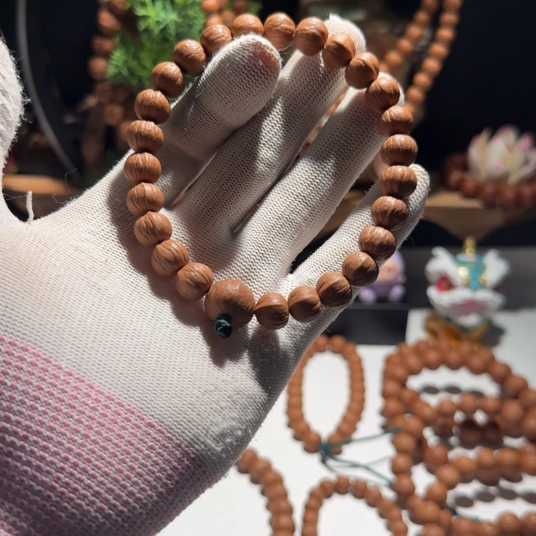 那***了核桃原皮原色原生态南瓜