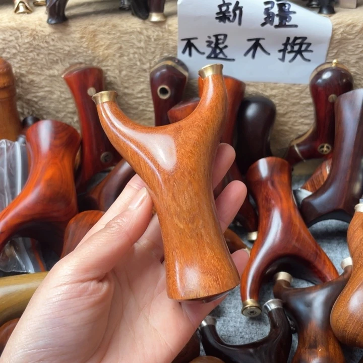 大果紫檀（缅甸花梨）瑕疵531