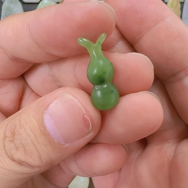 手链未镶嵌和田玉