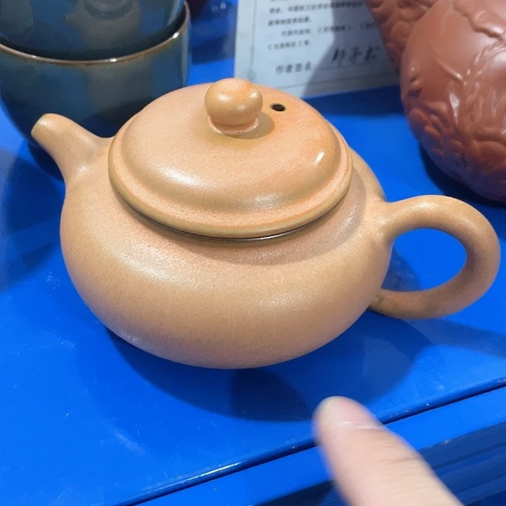 陶瓷茶具福利炸，完美主义者慎拍