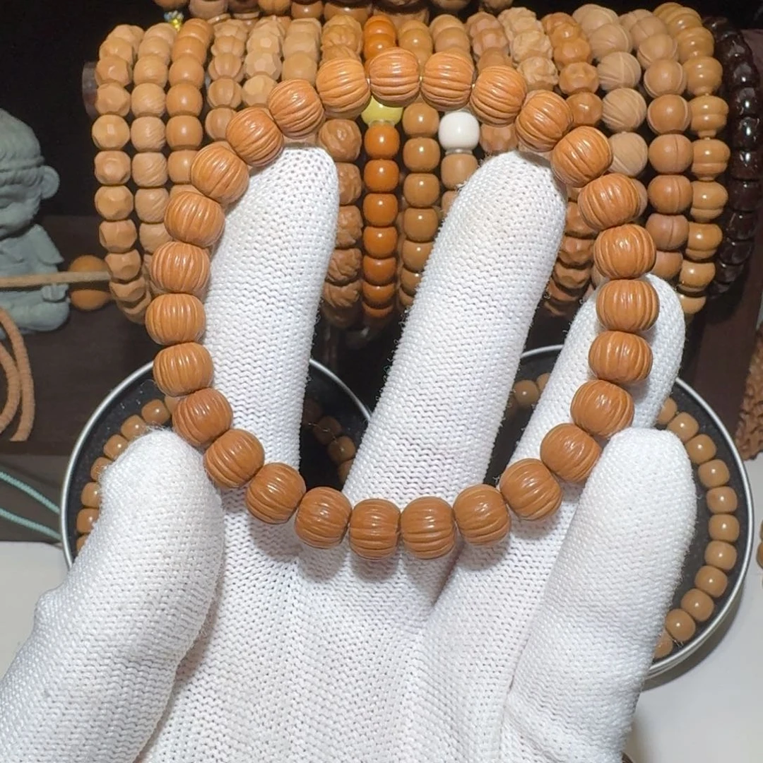 猴头核桃吊坠911