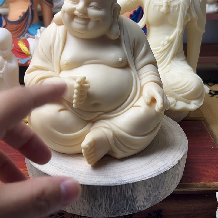 孺***x藤弥勒➕赠品底座上的