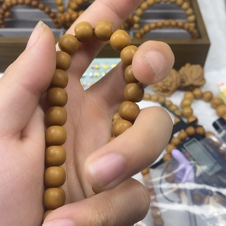 吊坠猴头核桃吊坠