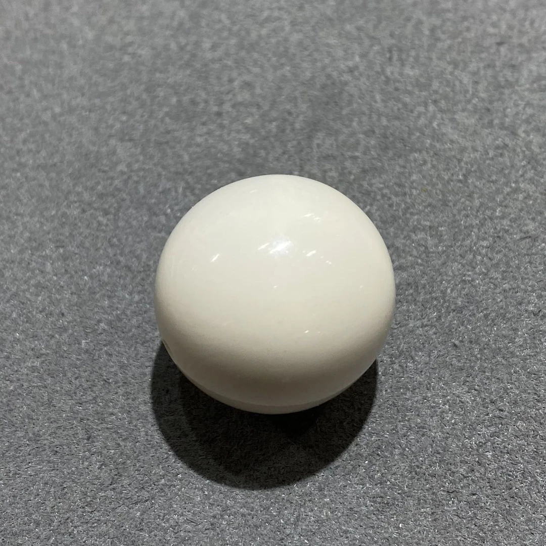 【佳哥严选】 J60409-猛犸大圆珠单珠-20mm