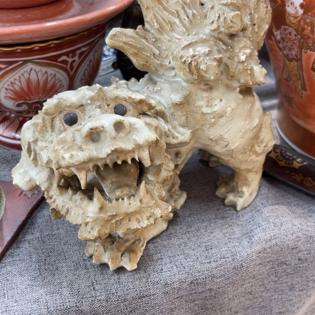 中古品看仔细谨慎参拍 有修复