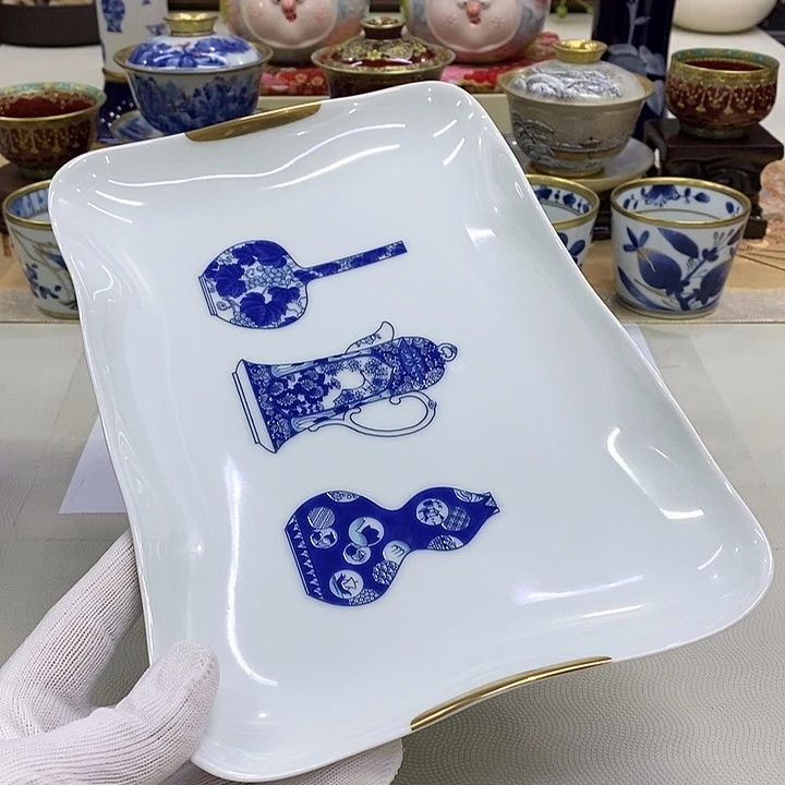 瓷片口径27正品保真