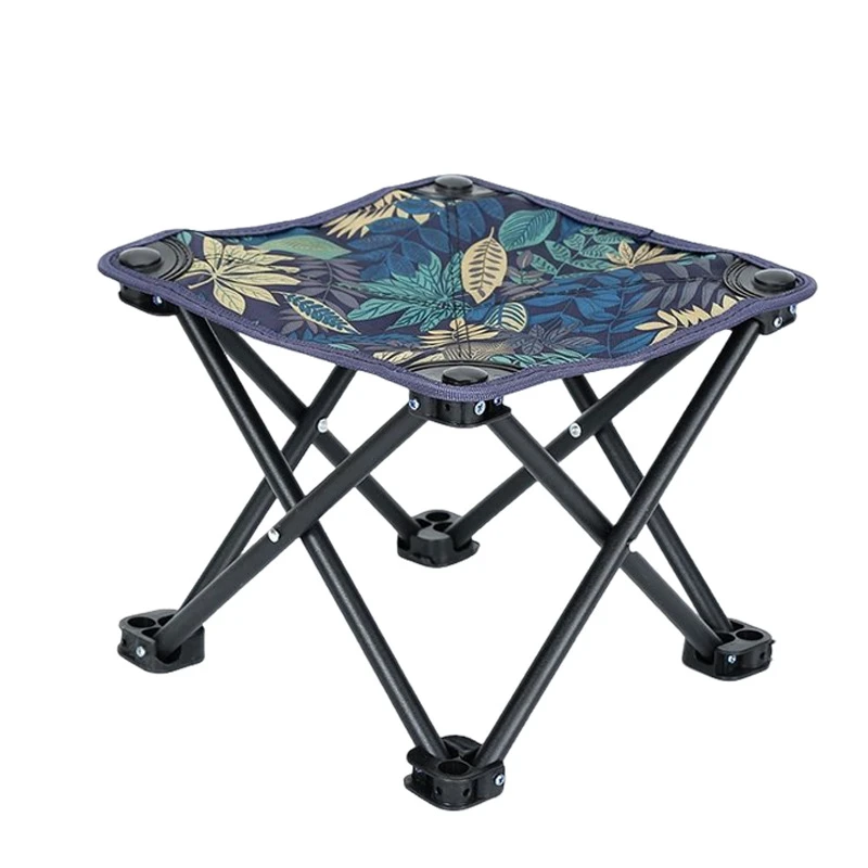 便携式多功能轻便户外椅子钓鱼马扎舒适耐用小板凳实用型超轻马扎