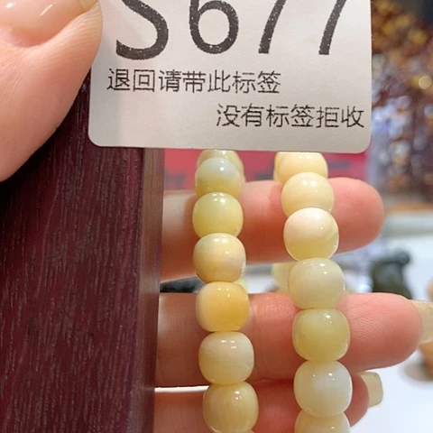 大叶紫檀（黑酸枝木类）677