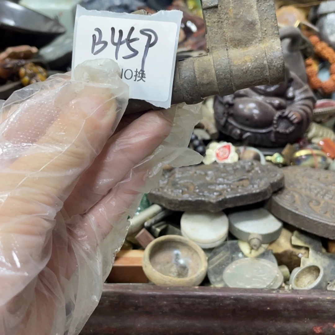 骑***宝其他B459号工艺品