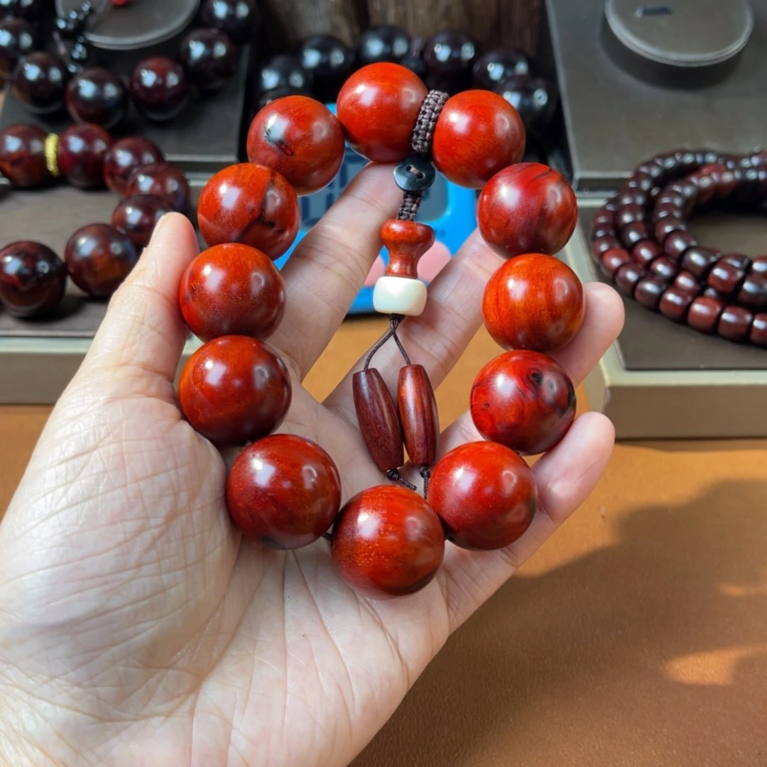 檀香紫檀（小叶紫檀）✨****✨