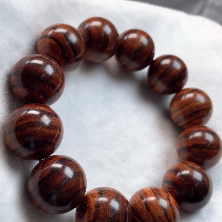 黄花梨/降香黄檀手串20E18