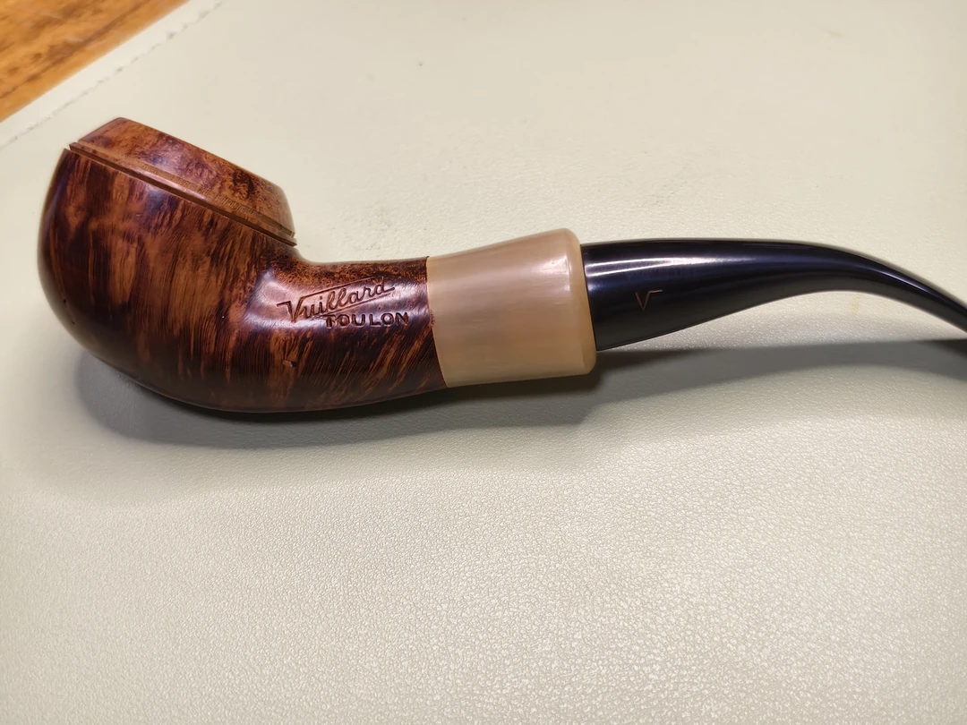 石楠木烟斗专拍链接