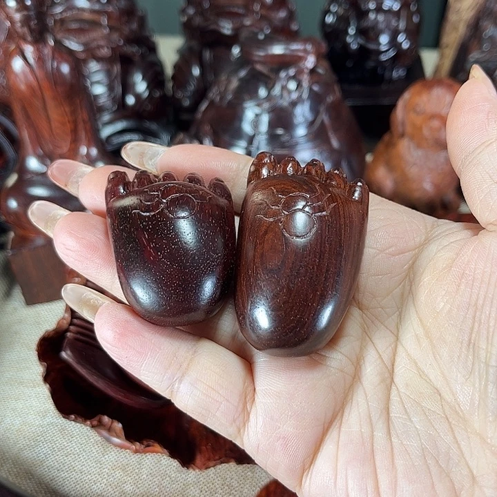 檀香紫檀（小叶紫檀）