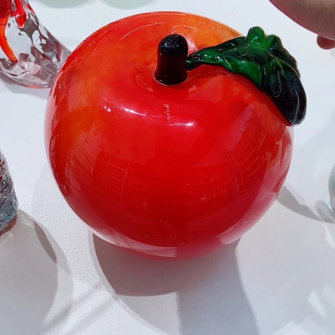 琉璃手工艺品微瑕11122222333333