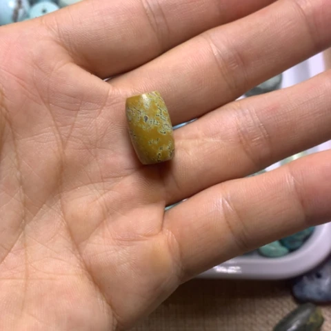 无铁合金配饰饰品南国风光无限