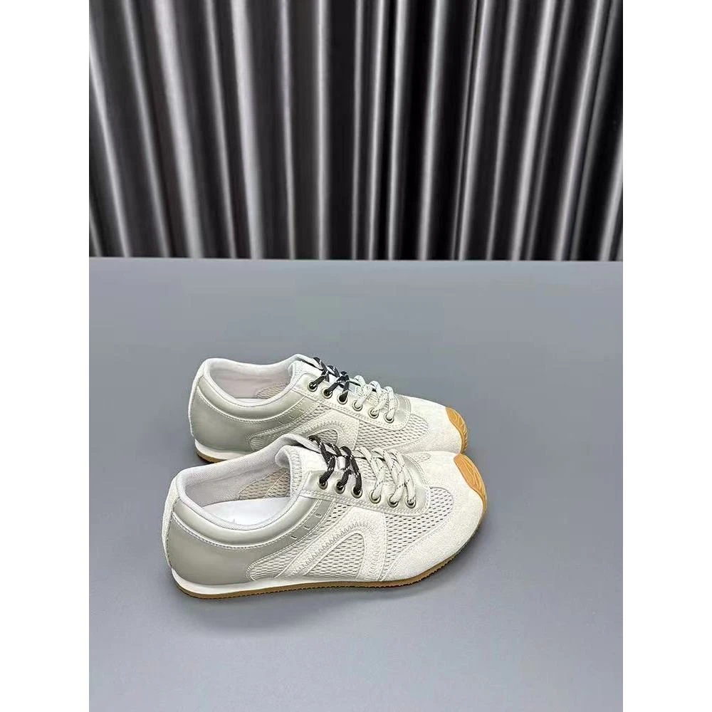 新款气质休闲百搭女士休闲鞋A/YRYD/5501-7