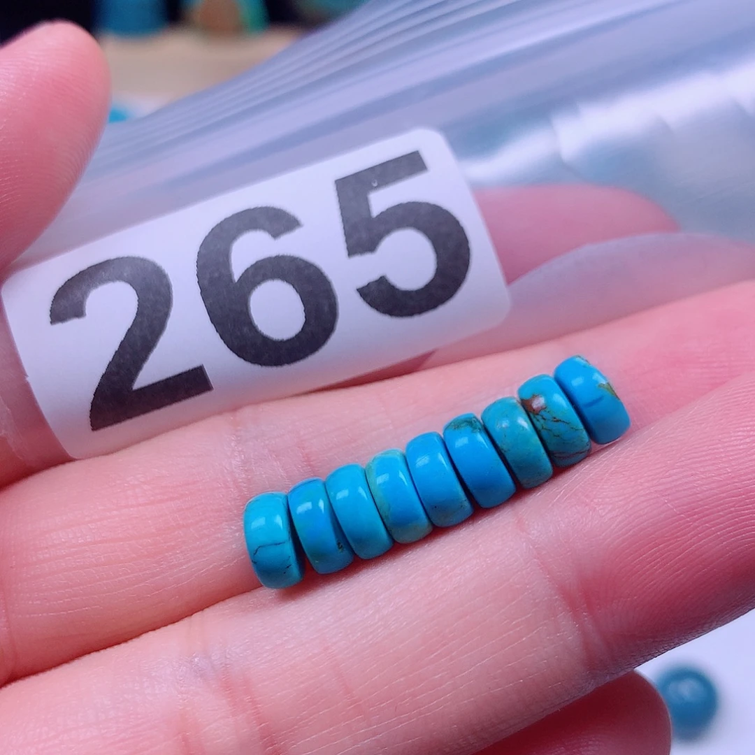 空竹粉丝专享十堰特色手工散珠