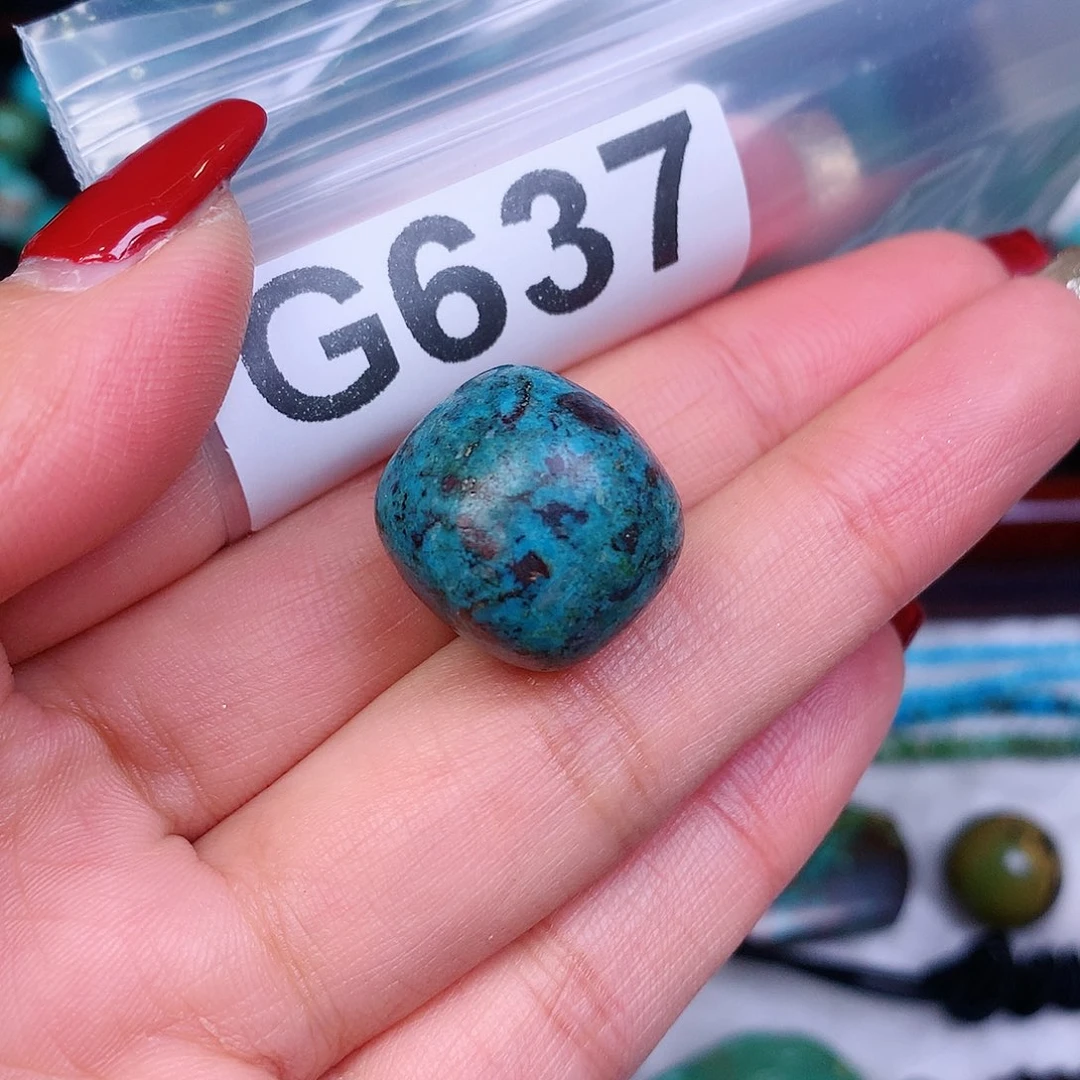 空竹粉丝专享十堰特色手工散珠