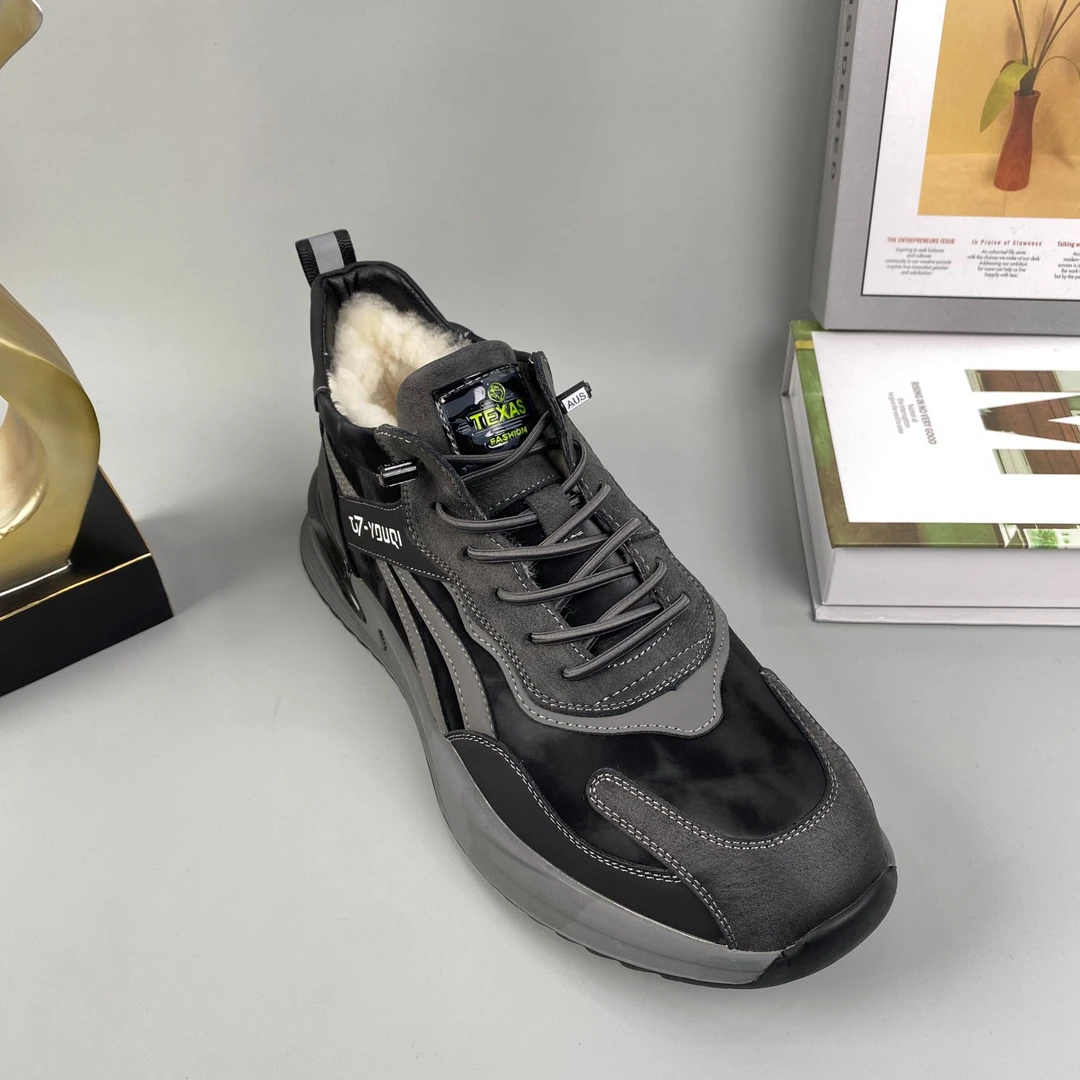 22816断码清仓男鞋