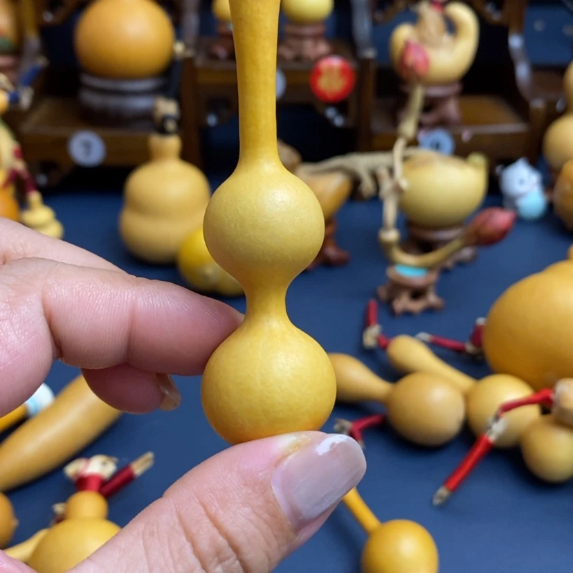 【闪购商品】雾*-文玩葫芦文玩葫芦