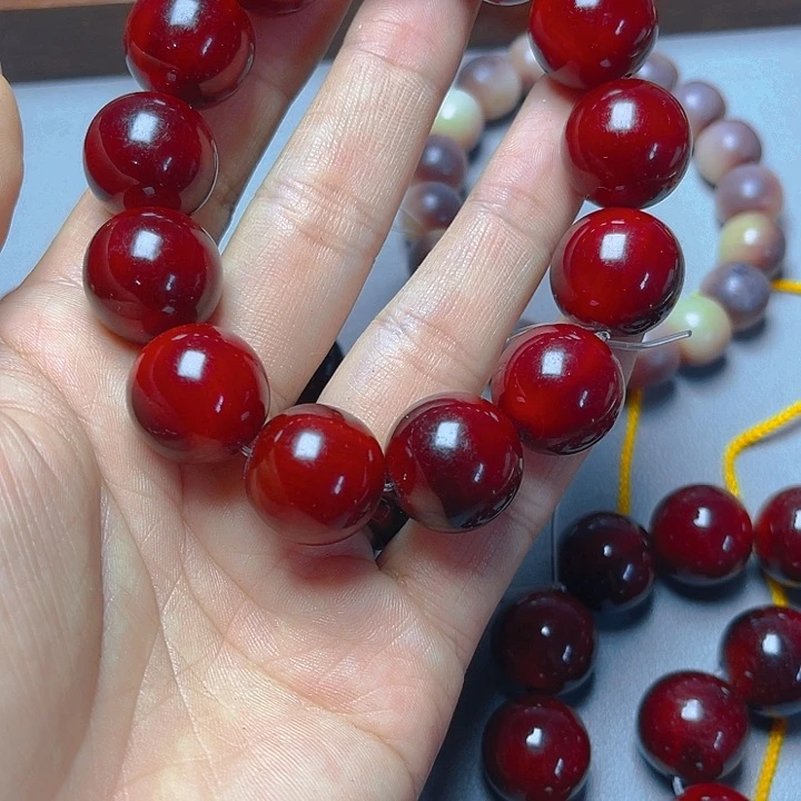 大果紫檀（缅甸花梨）