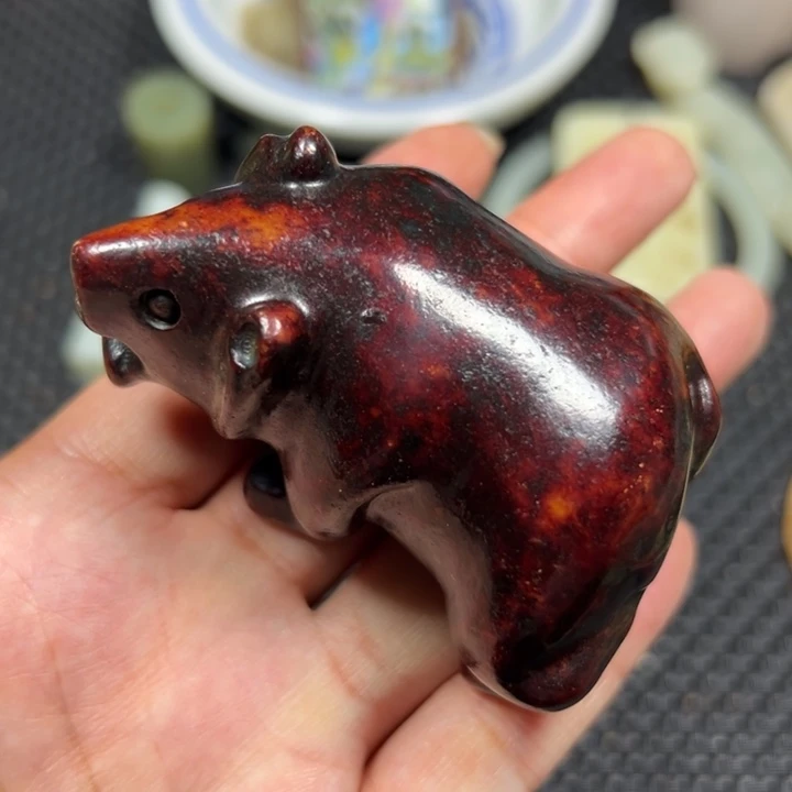 官方链接一物一图