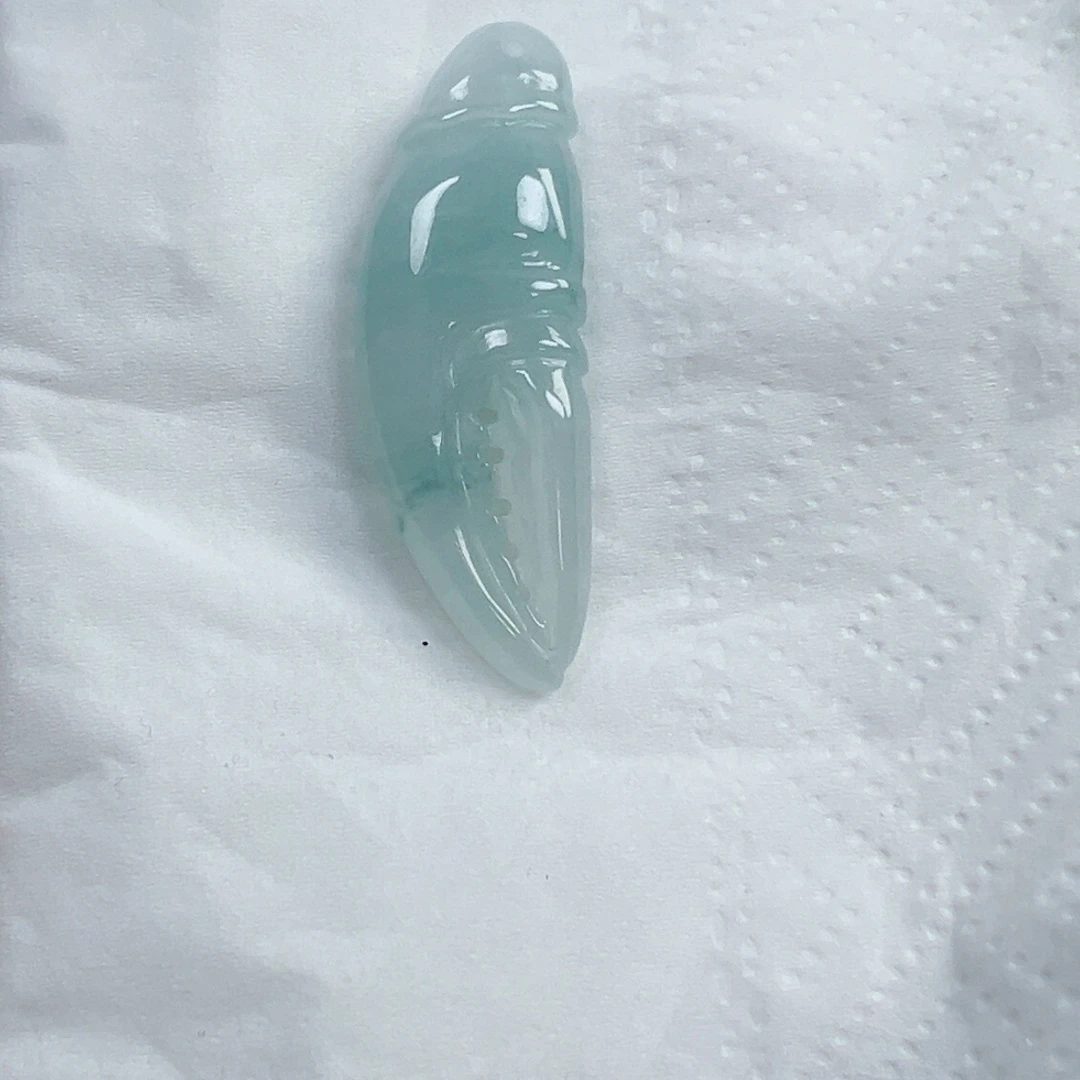 w***a翡翠散珠4号链接，A货翡翠