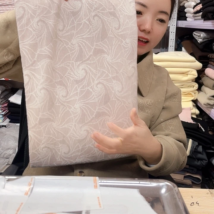 满你分彩织花两米