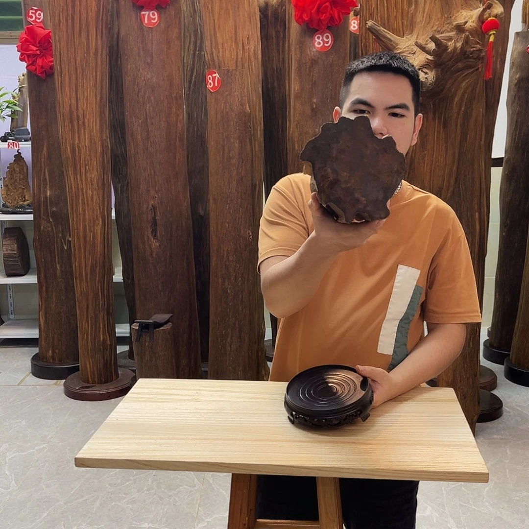 中式香薰香道香料