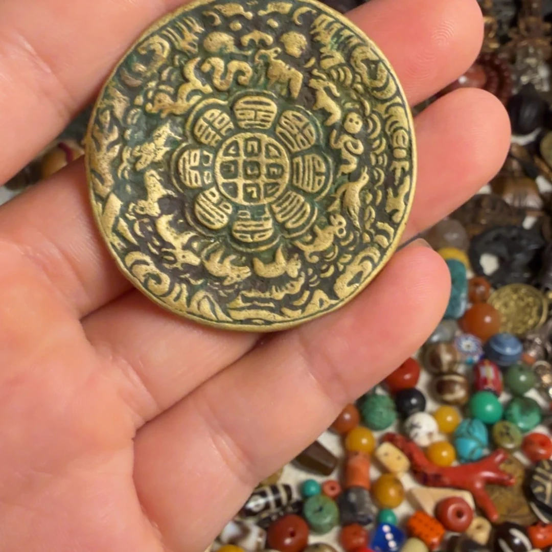 风车木（黑檀木）9*