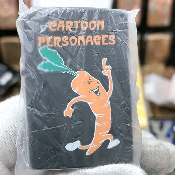 【闪购商品】恒星黑胡萝卜苹果随机