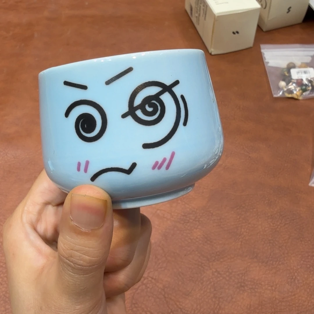 小狐狸瓷器精选推荐好物