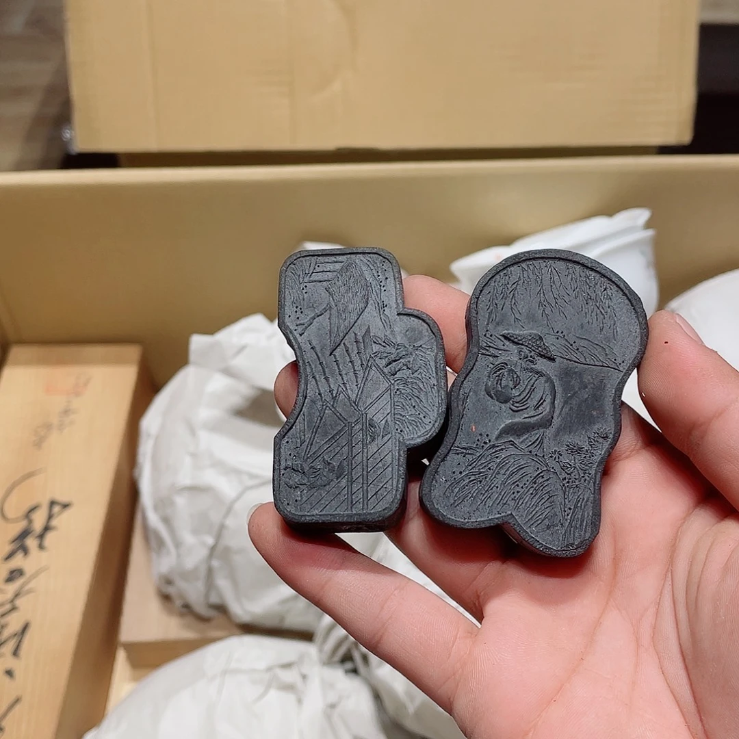 小***1中古物品，谨慎参拍