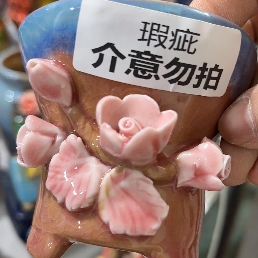 【闪购商品】红陶福利