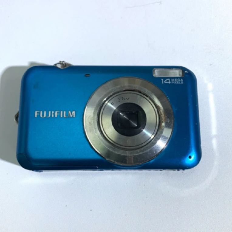 9新 Fujifilm/富士 jv255数码相机ccd 出片复古氛围感