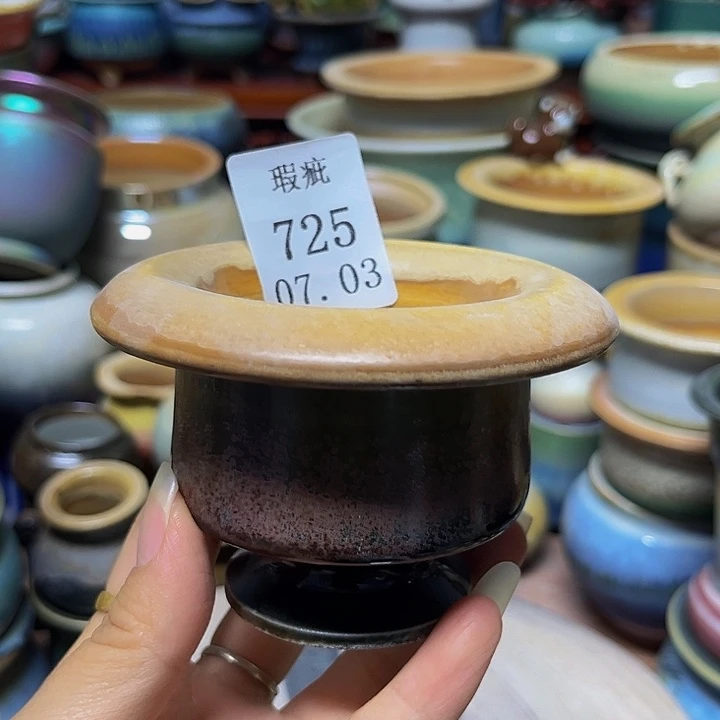 瓷片景德镇陶瓷手工制作