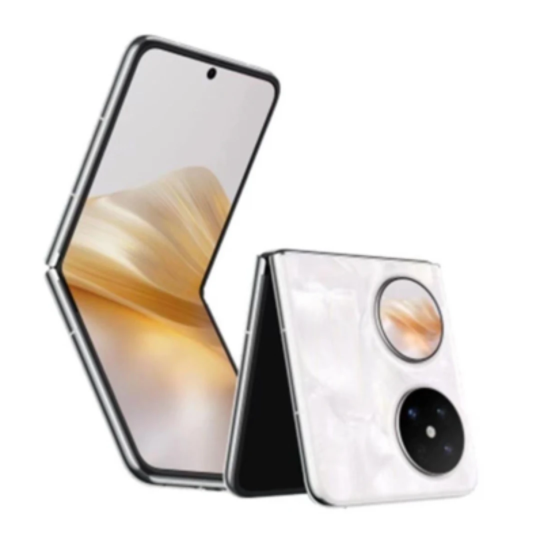 99新 Huawei/华为 pocket2代折叠屏手机 亿达顺通数码