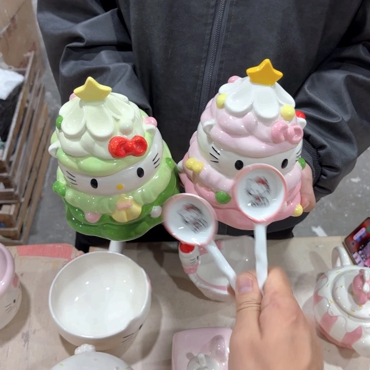 我们的目标就是成为更